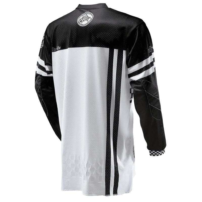 O'Neal Maglia Ultra Lite 70 Black/White - Image 2