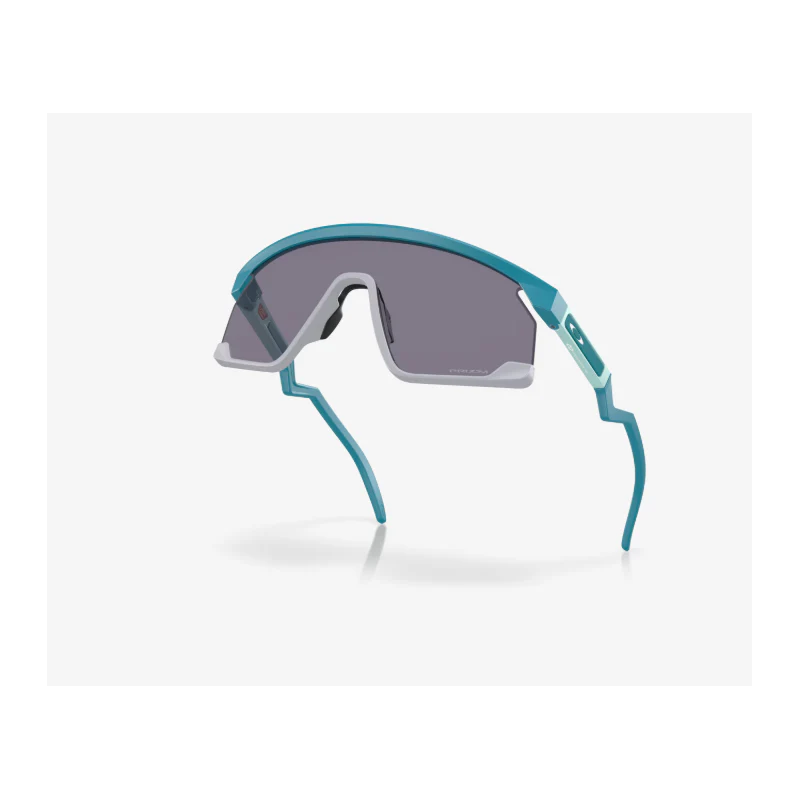 Oakley Occhiali Bxtr Matte Balsam Prizm Grey - Image 4