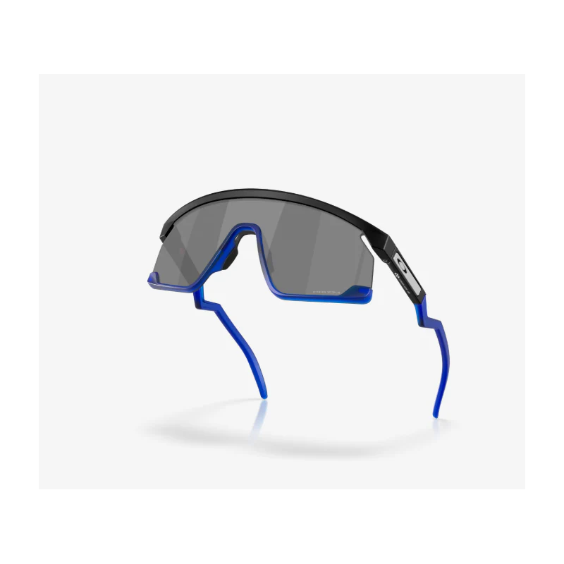 Oakley Occhiali Bxtr Matte Black Prizm Black - Image 4