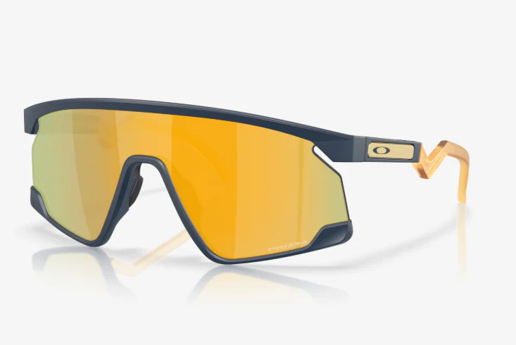 Oakley Occhiali Bxtr Polaris Collection Prizm 24K