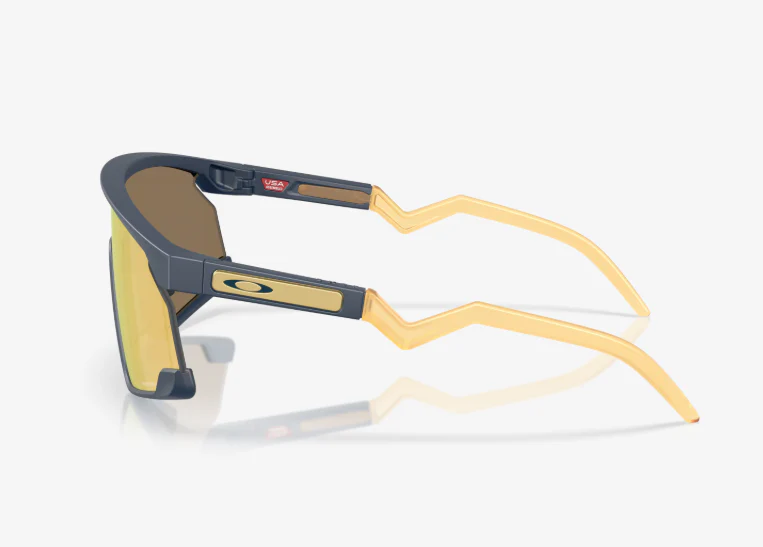 Oakley Occhiali Bxtr Polaris Collection Prizm 24K - Image 3