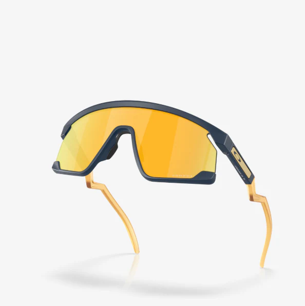 Oakley Occhiali Bxtr Polaris Collection Prizm 24K - Image 4