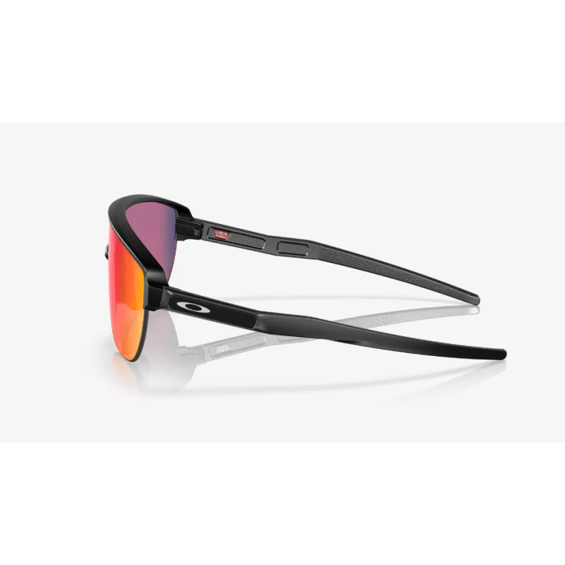 Oakley Occhiali Corridor Matte Black Prizm Road - Image 2