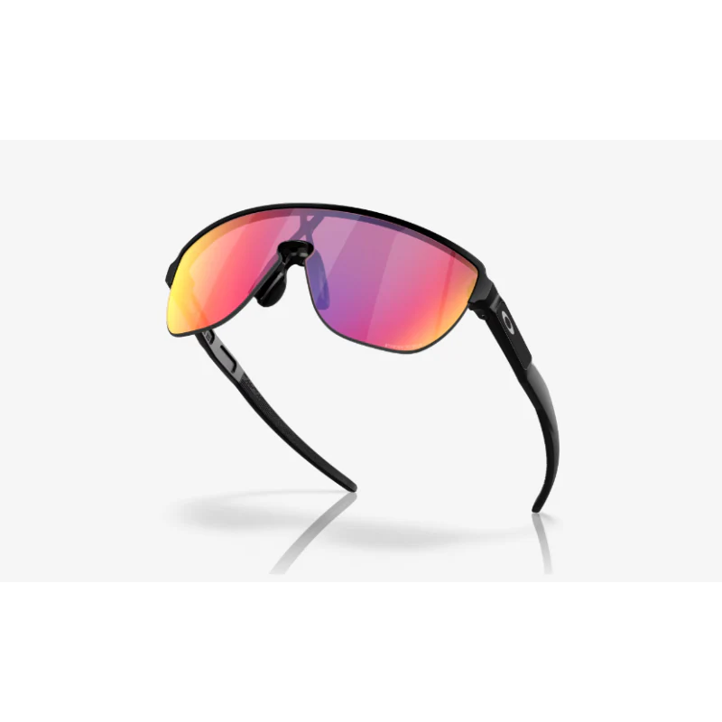 Oakley Occhiali Corridor Matte Black Prizm Road - Image 3