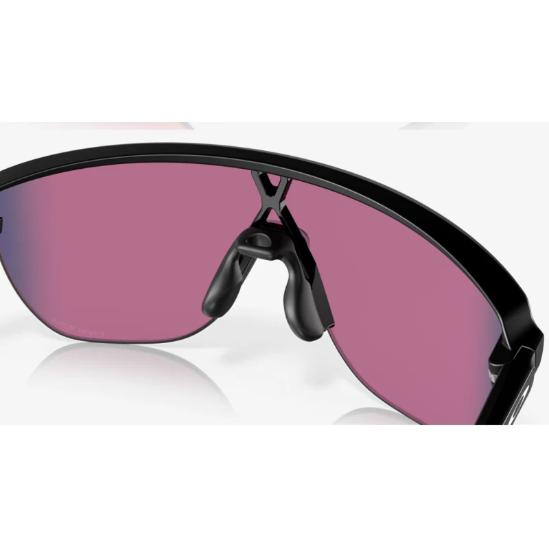 Oakley Occhiali Corridor Matte Black Prizm Road - Image 6