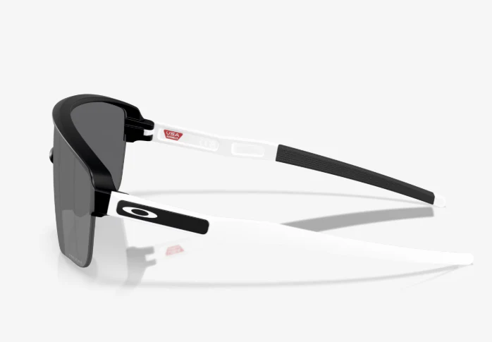 Oakley Occhiali Corridor SQ Matte Black Prizm Black - Image 3