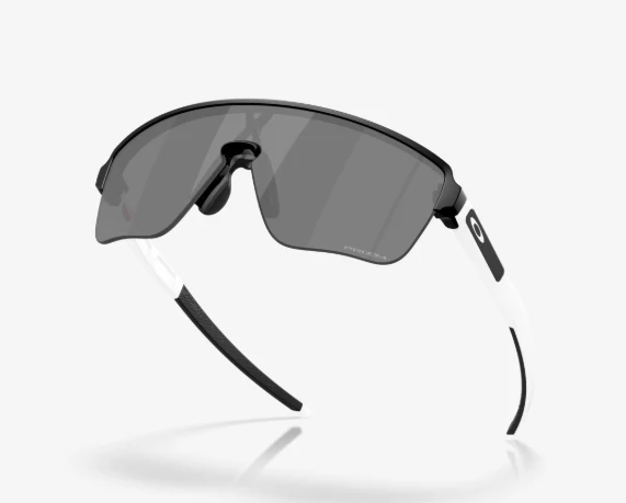 Oakley Occhiali Corridor SQ Matte Black Prizm Black - Image 4