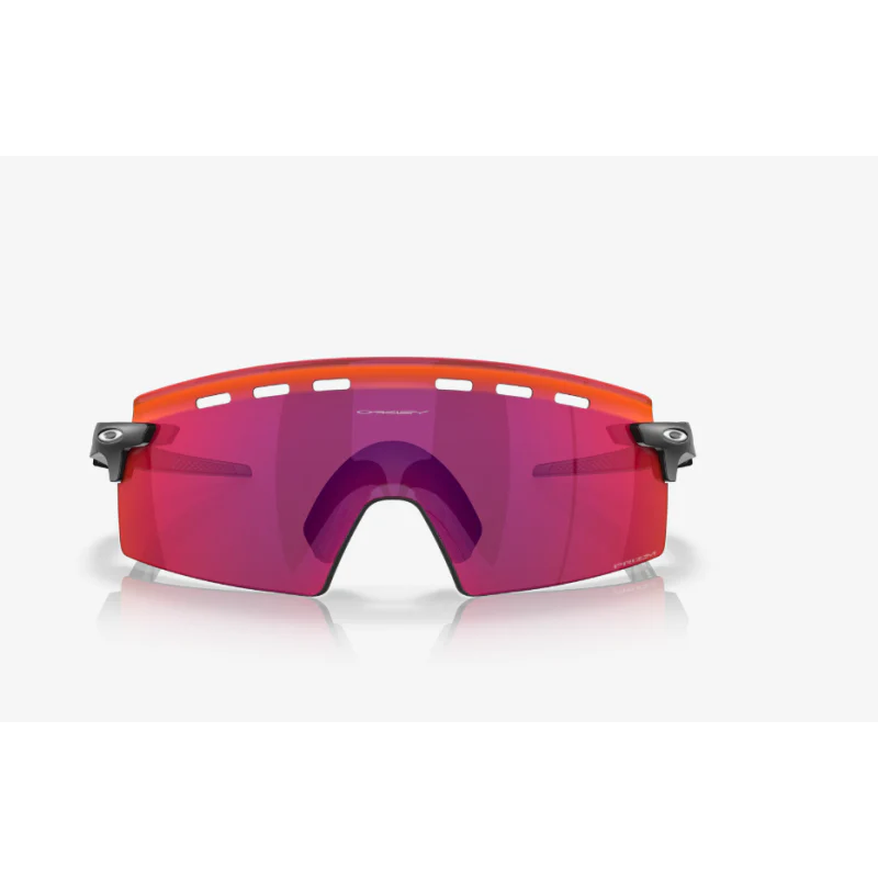 Oakley Occhiali Encoder Strike Vented Matte Black Prizm Road - Image 2