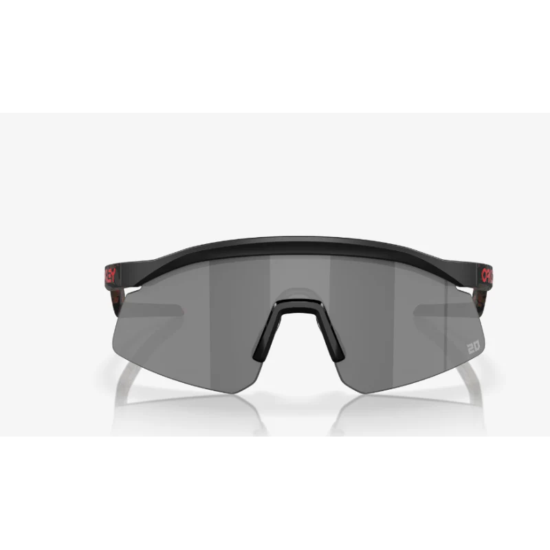 Oakley Occhiali Hydra Fabio Quartararo Matte Black Prizm Black - Image 2