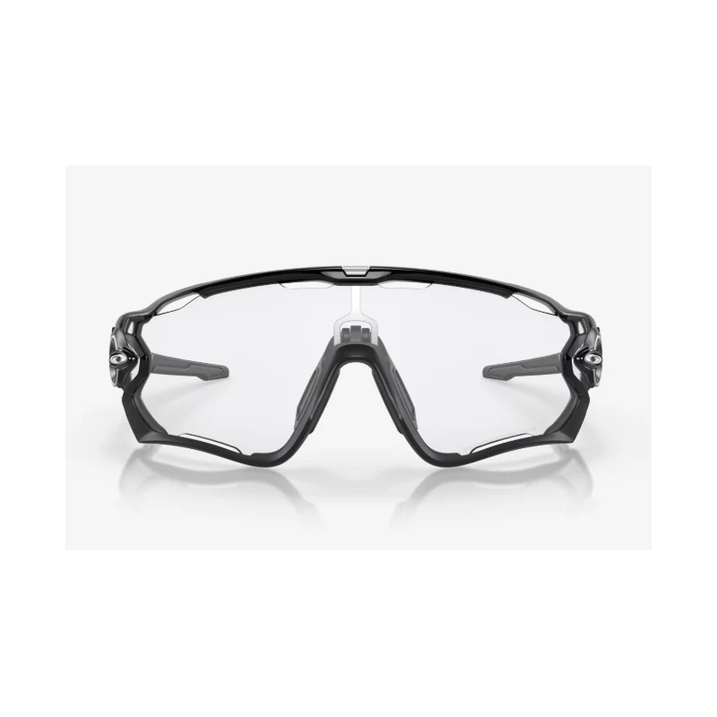 Oakley Occhiali Jawbreaker Black Photochromic - Image 2