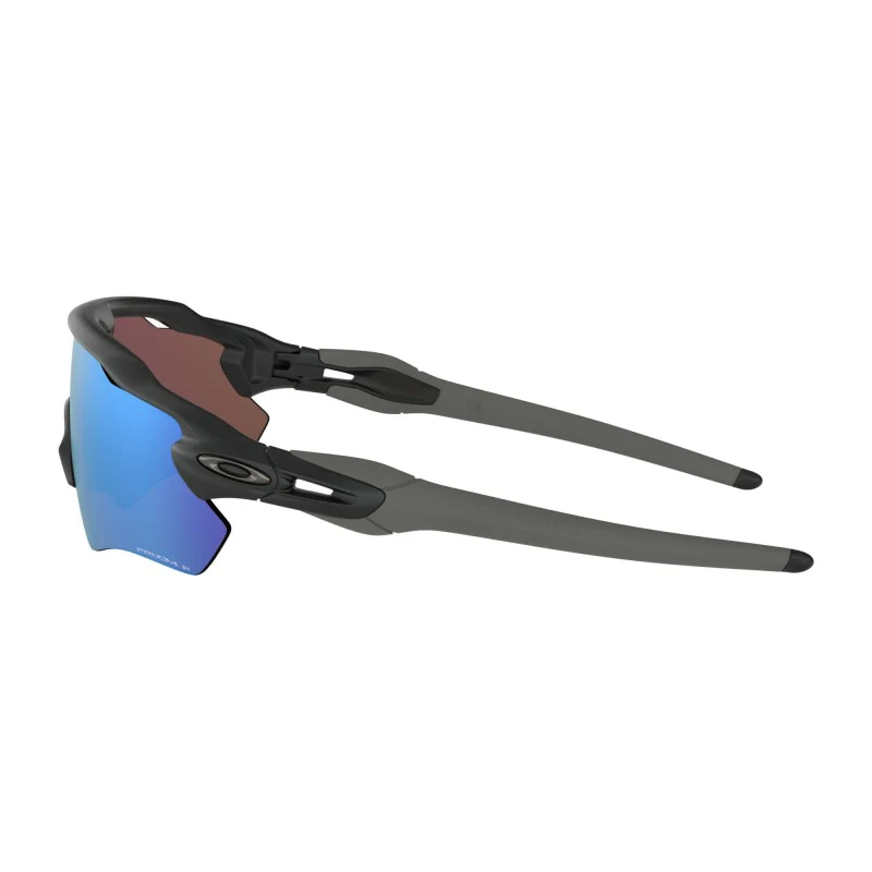 Oakley Occhiali Radar Ev Path Matte Black Polarized - Image 4