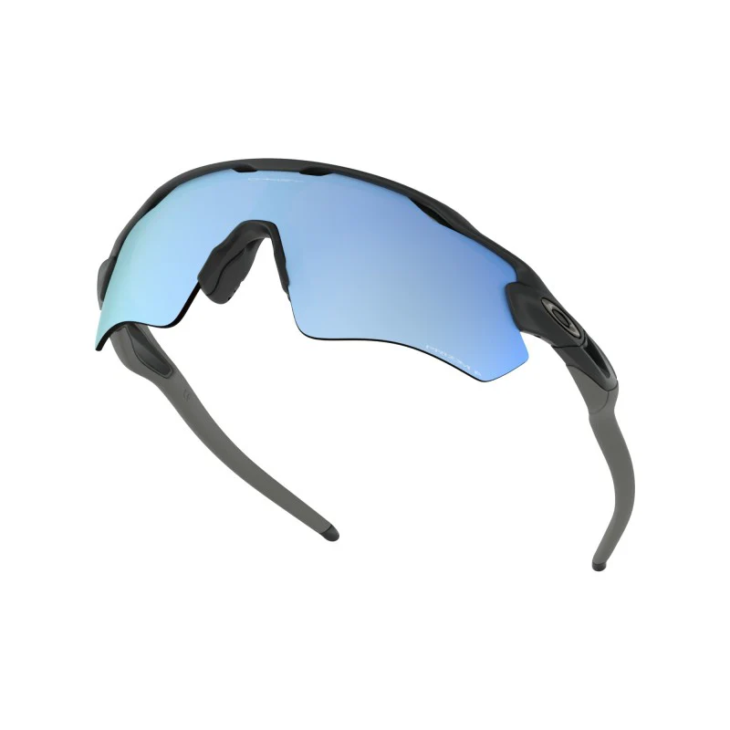 Oakley Occhiali Radar Ev Path Matte Black Polarized - Image 5