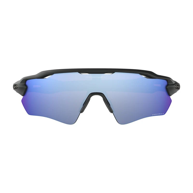 Oakley Occhiali Radar Ev Path Matte Black Polarized - Image 6