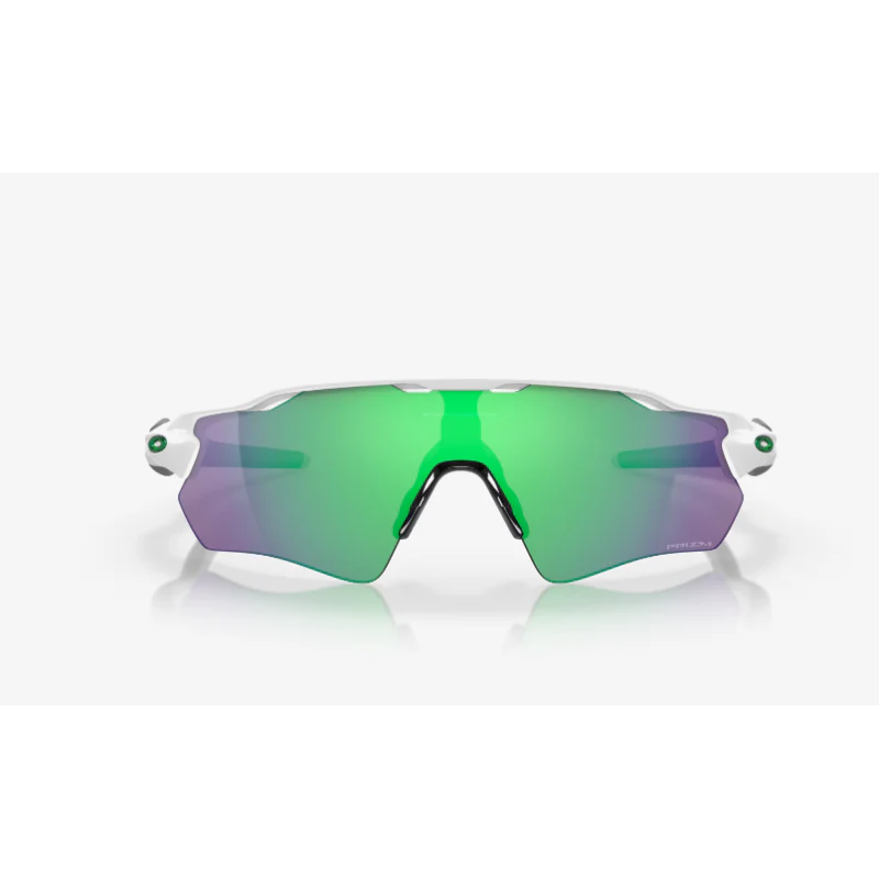 Oakley Occhiali Radar Ev Path Polished White Prizm Jade - Image 2