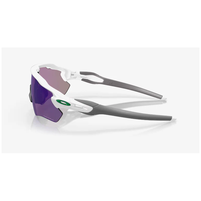 Oakley Occhiali Radar Ev Path Polished White Prizm Jade - Image 3