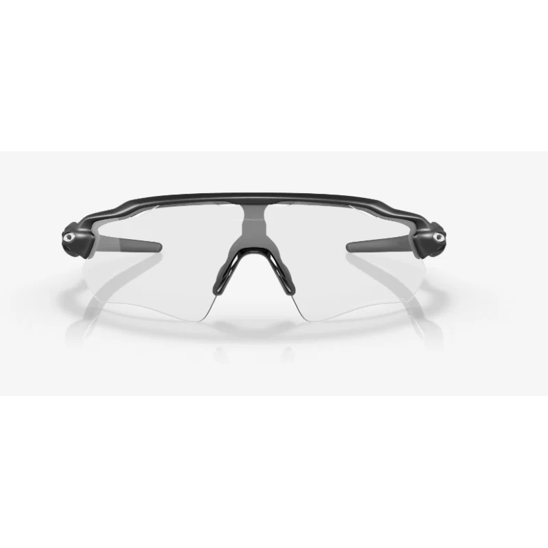 Oakley Occhiali Radar Ev Path Steel Black Photochromic - Image 2