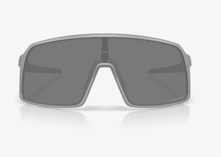 Oakley Occhiali Sutro Alloy Collection Titanium Prizm Black - Image 2