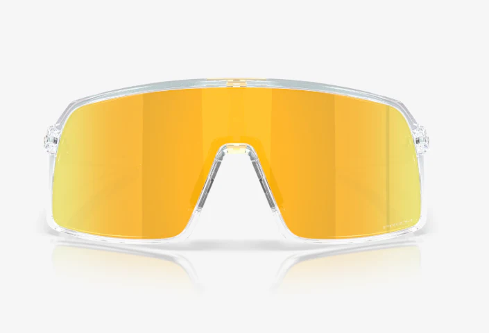 Oakley Occhiali Sutro Seek Collection Pacific Glass Prizm 24k - Image 2