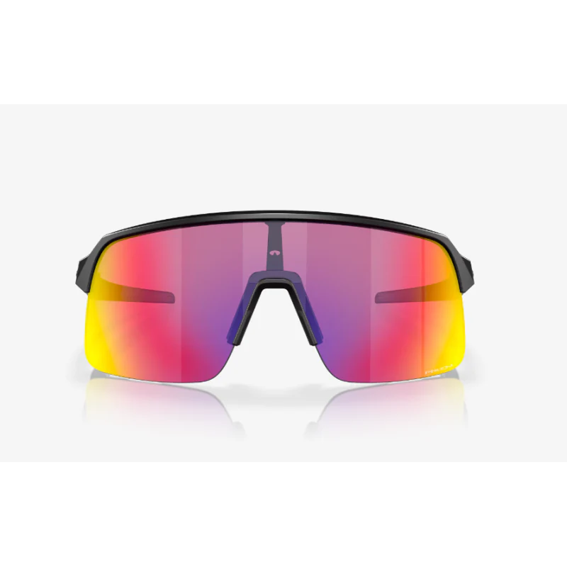 Oakley Occhiali Sutro Lite Matte Black Prizm Road - Image 3