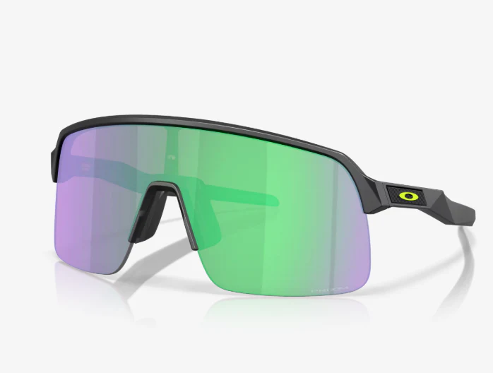 Oakley Occhiali Sutro Lite Court Collection Matte Black Prizm Road Jade