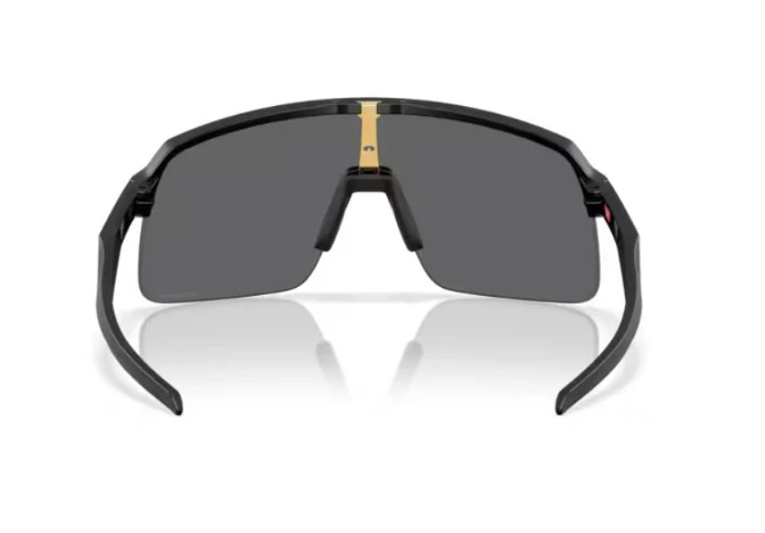 Oakley Occhiali Sutro Lite Matte Black Prizm Black - Image 2