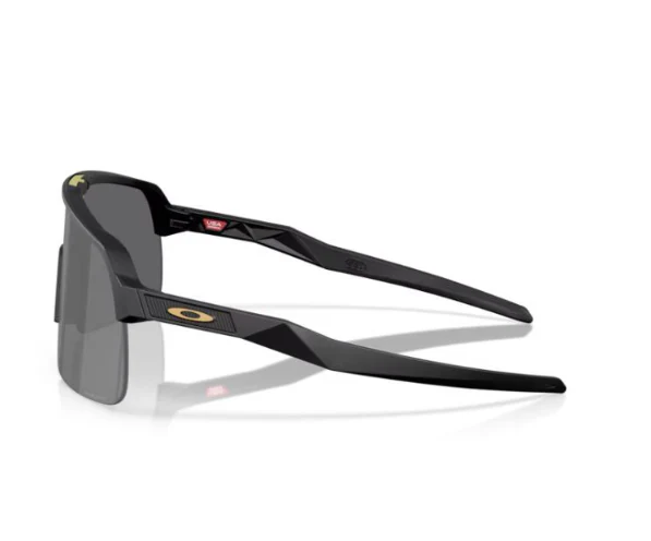 Oakley Occhiali Sutro Lite Matte Black Prizm Black - Image 3