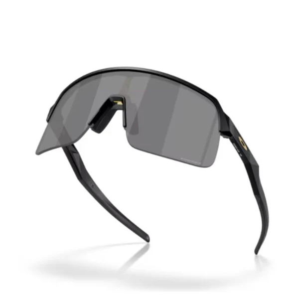Oakley Occhiali Sutro Lite Matte Black Prizm Black - Image 4