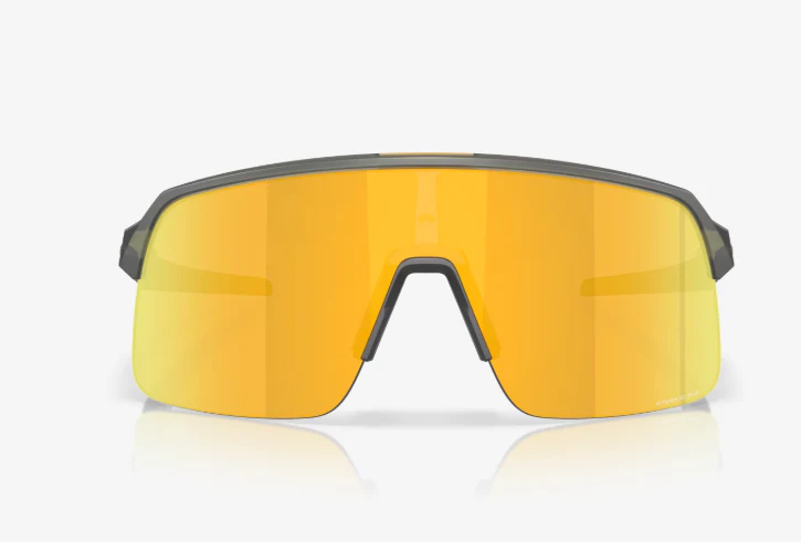 Oakley Occhiali Sutro Lite Matte Olive Ink Prizm 24K - Image 2