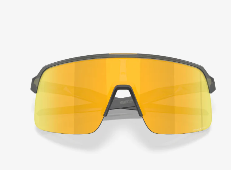 Oakley Occhiali Sutro Lite Matte Olive Ink Prizm 24K - Image 5