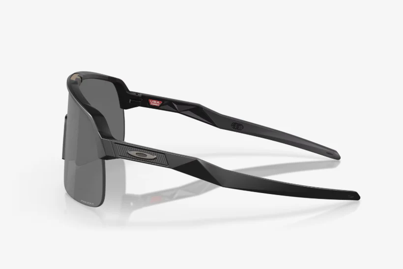 Oakley Occhiali Sutro Lite Matte Black Prizm Black - Image 3