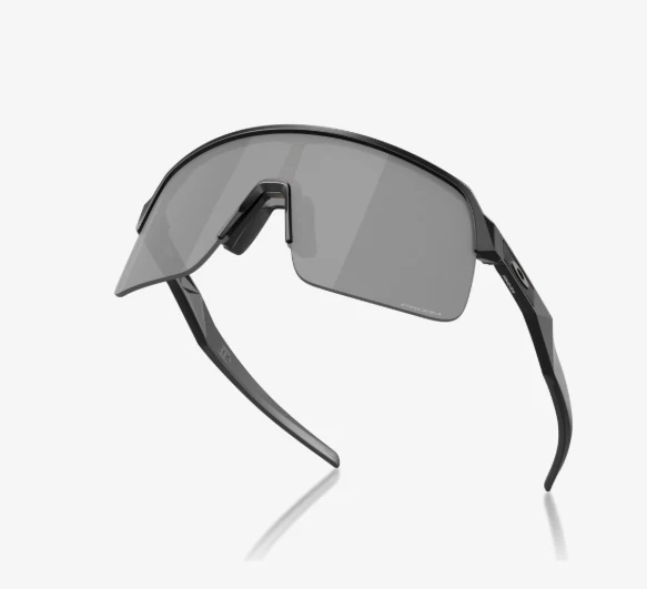 Oakley Occhiali Sutro Lite Matte Black Prizm Black - Image 4