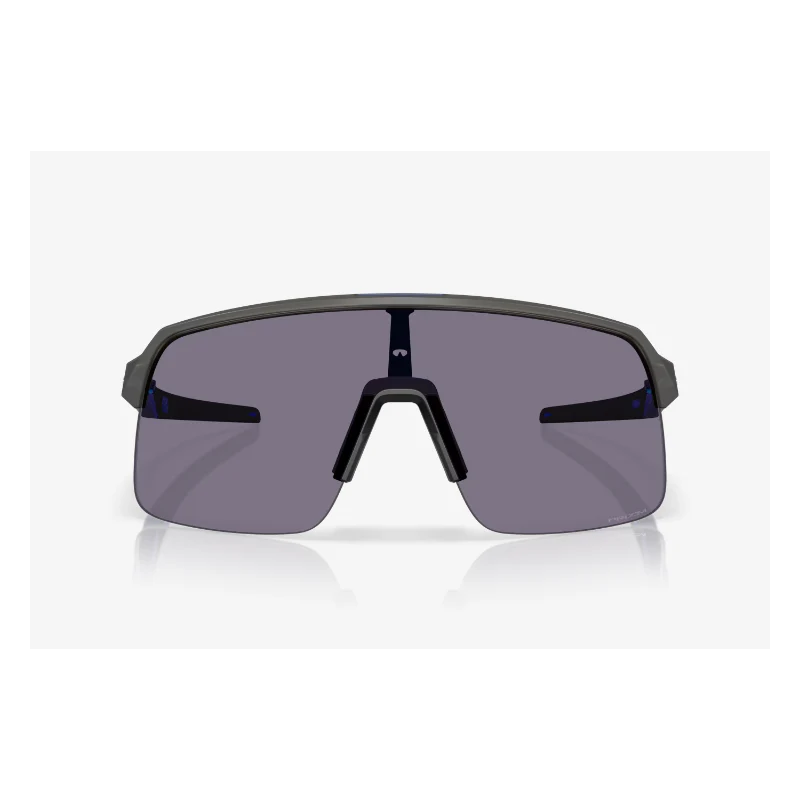 Oakley Occhiali Sutro Lite Matte Grey Smoke Prizm Grey - Image 2