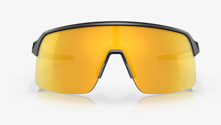Oakley Occhiali Sutro Lite Matte Carbon Prizm 24K - Image 2