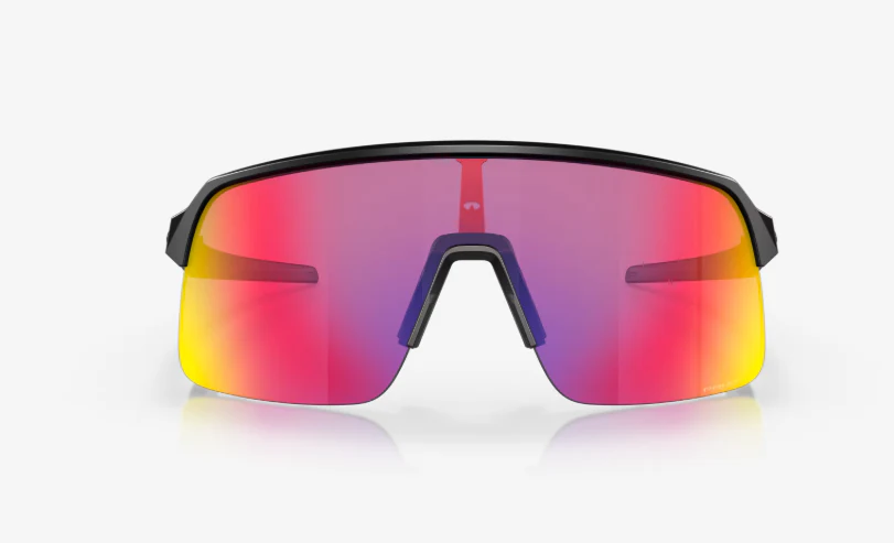 Oakley Occhiali Sutro Lite Matte Black Prizm Road - Image 2
