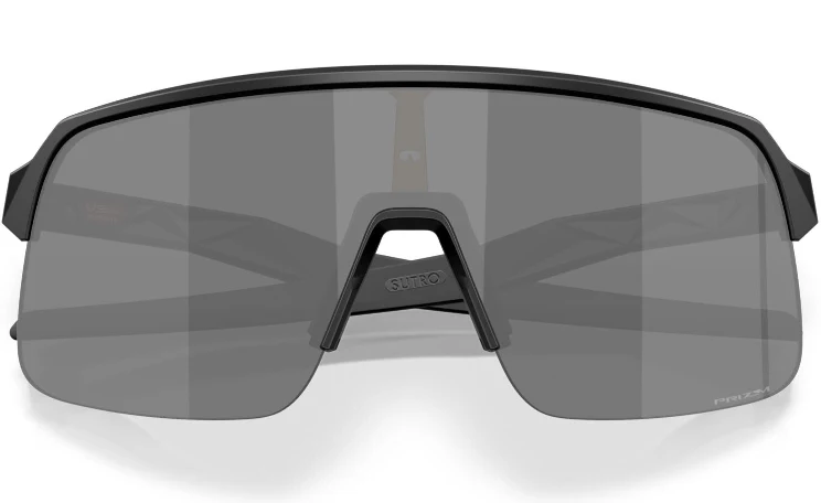 Oakley Occhiali Sutro Lite S Matte Black Prizm Black - Image 2