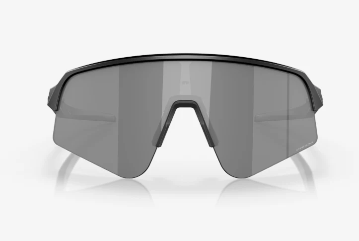 Oakley Occhiali Sutro Lite Sweep Matte Black Prizm Black - Image 2