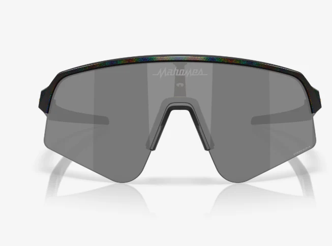 Oakley Occhiali Sutro Lite Sweep Patrick Mahomes II Collection Dark Galaxy - Image 2