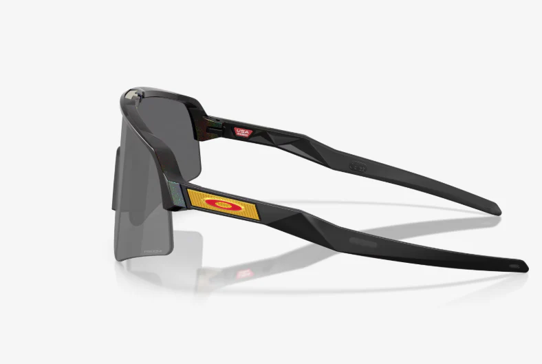 Oakley Occhiali Sutro Lite Sweep Patrick Mahomes II Collection Dark Galaxy - Image 3