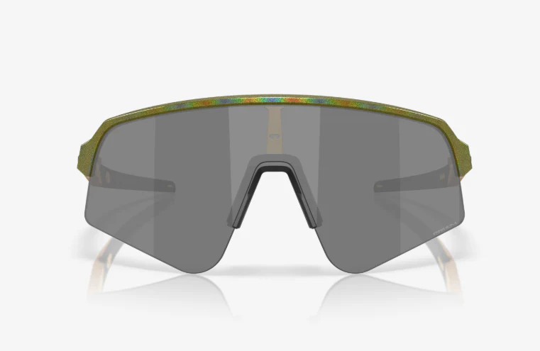 Oakley Occhiali Sutro Lite Sweep Polaris Collection Fern Spacedust - Image 2