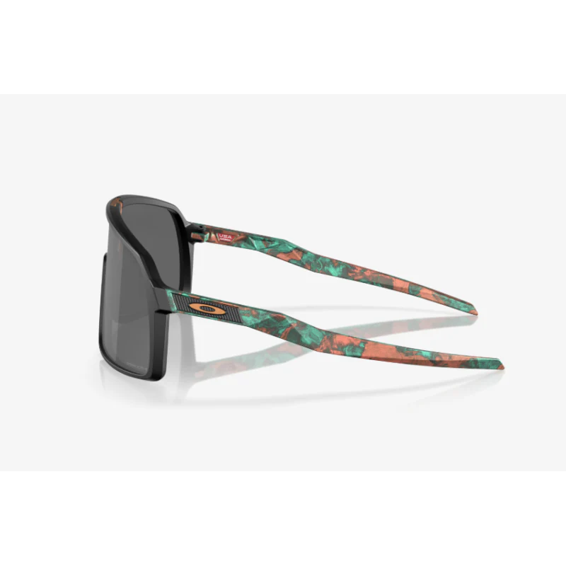 Oakley Occhiali Sutro Coalesce Matte Black Prizm Black - Image 3