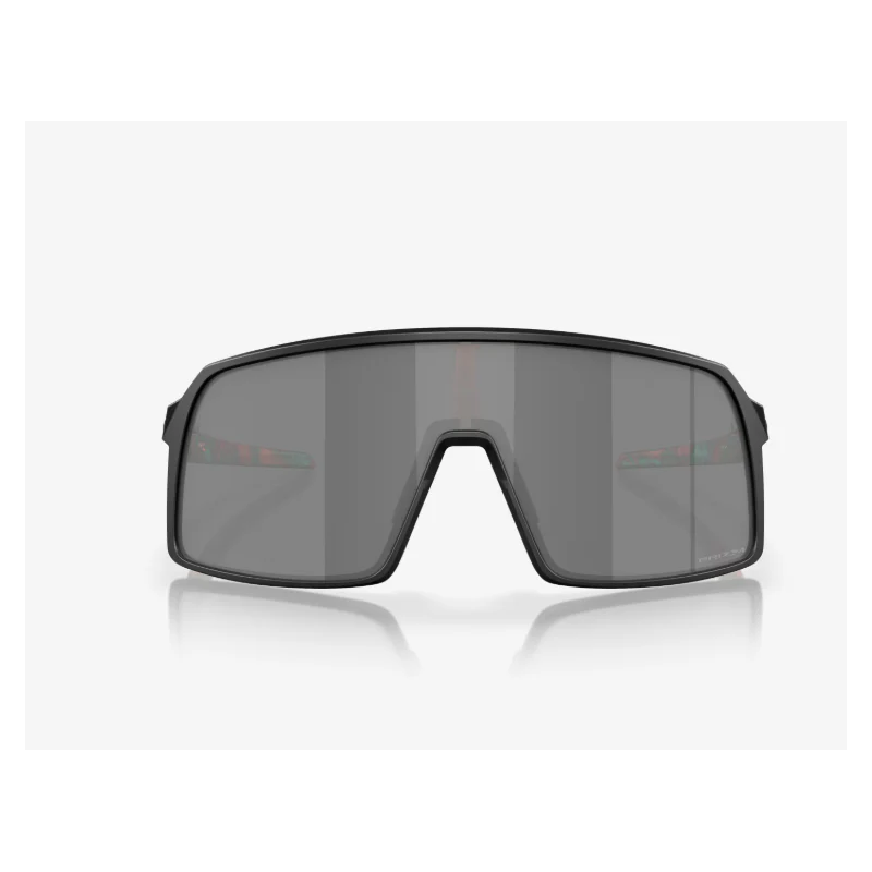 Oakley Occhiali Sutro Coalesce Matte Black Prizm Black - Image 4