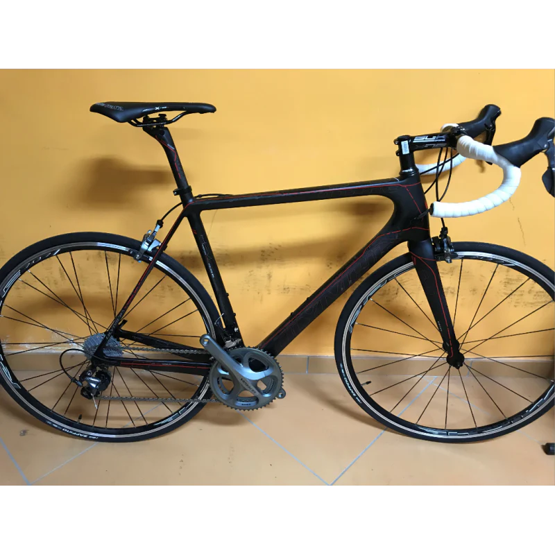 Olympia Bici Corsa 849 Shimano Ultegra 11v