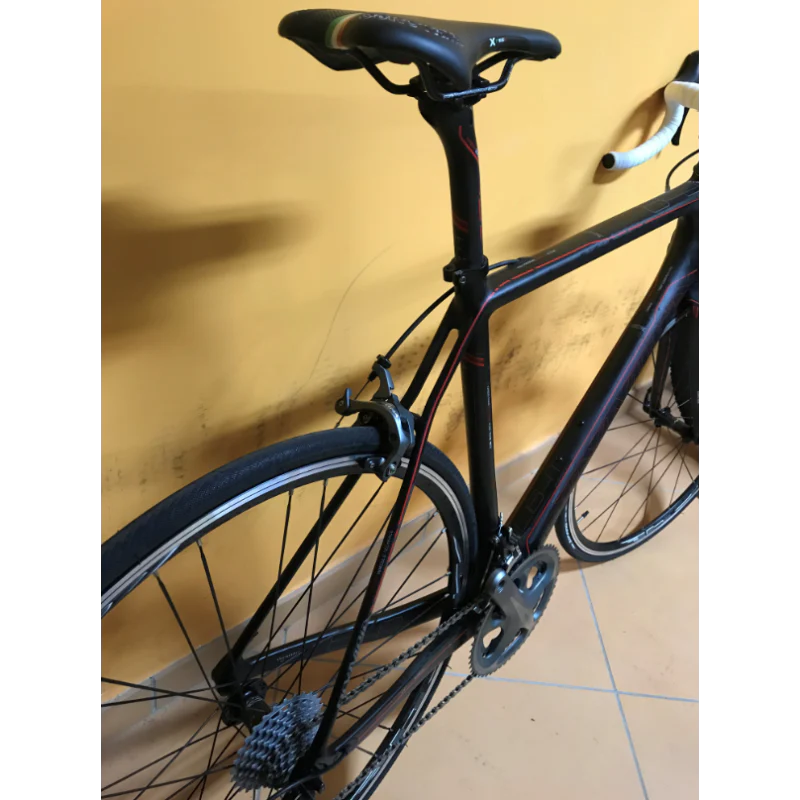 Olympia Bici Corsa 849 Shimano Ultegra 11v - Image 4
