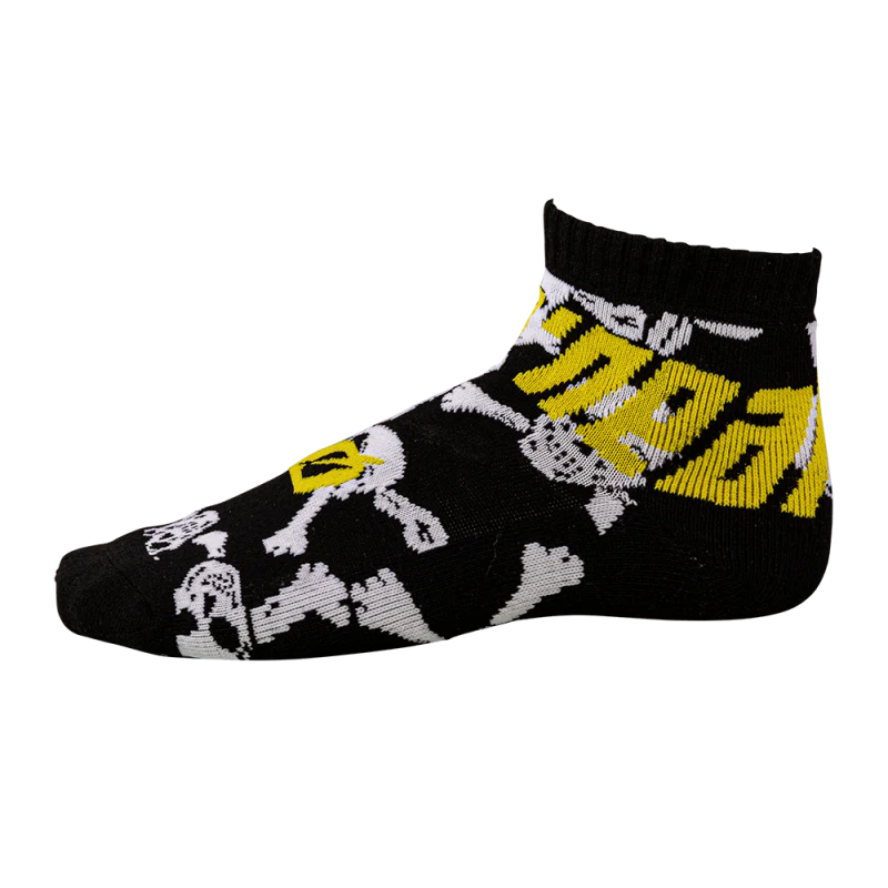 O'Neal Calzino Crew Crossbone Multi
