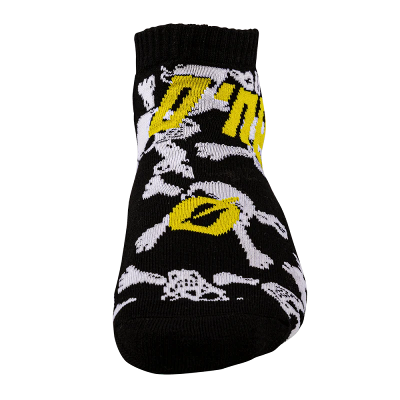 O'Neal Calzino Crew Crossbone Multi - Image 2
