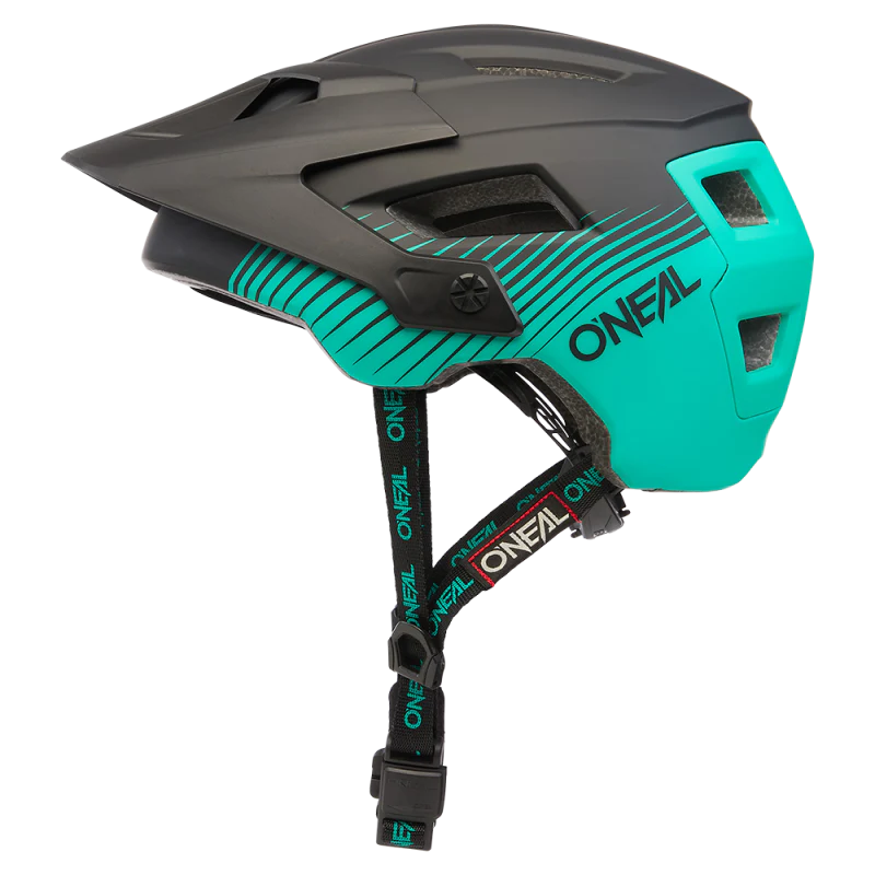O'Neal Casco Defender Grill V.22 Black/Green