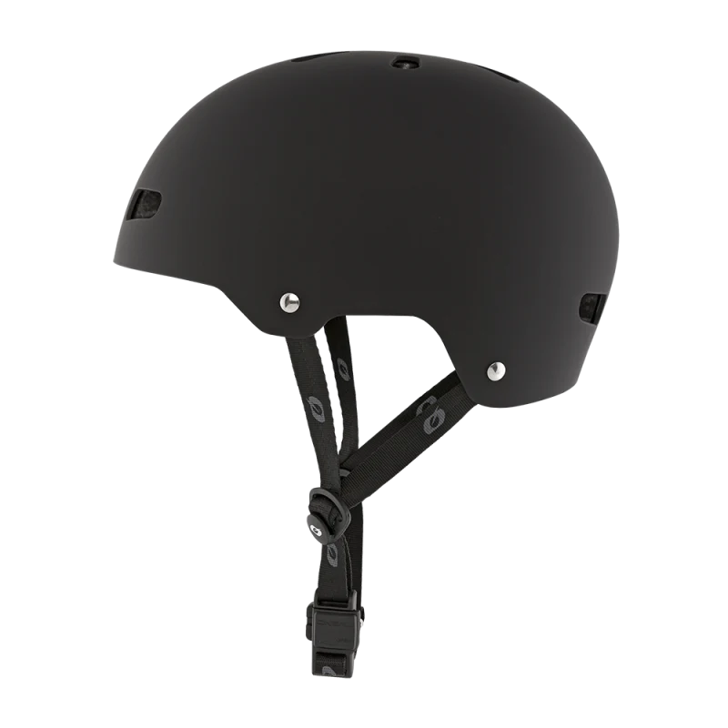 O'Neal Casco Dirt LID ZF Solid Black - Image 3