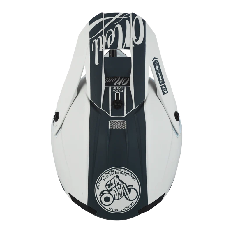 O'Neal Casco Mtb 5SRS Polyacrylite Reseda Grey