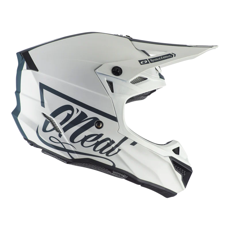 O'Neal Casco Mtb 5SRS Polyacrylite Reseda Grey - Image 2