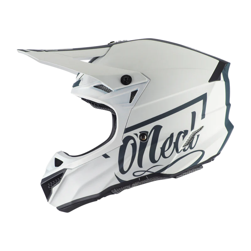 O'Neal Casco Mtb 5SRS Polyacrylite Reseda Grey - Image 3